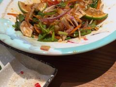 -南越郡·越式风味餐厅(青秀万达店)