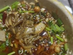 -堂客老火锅(欣阳广场总店)