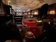 -LONG BAR 廊吧(外滩华尔道夫酒店)