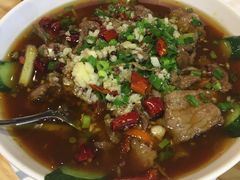 -滋味满屋美食坊(上海街店)