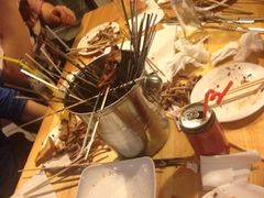 iphone_upload_pic-鬼味烤翅(南锣鼓巷店)