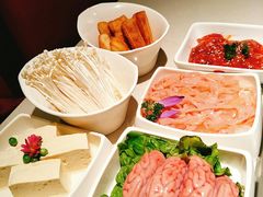 -海底捞火锅(泉城路店)