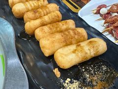 -三番火辣串串香(南市场店)