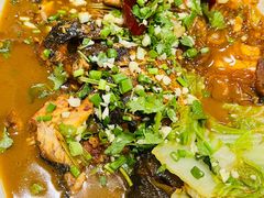-人民公社大食堂(张家湾店)