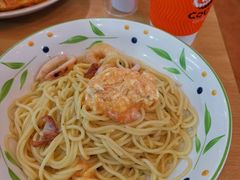 -萨莉亚意式餐厅(苏州食百家店)