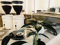 -Onirii Coffee(长乐路店)