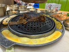 -韩宫宴烤肉·料理(六合龙湖天街店)