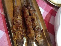 -西域阿里马新疆菜·清真(桂花路店)