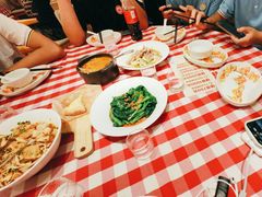 -西贝(紫荆广场店)