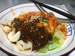 -大嘻咹biangbiang面(历史博物馆店)