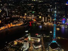 -上海中心大厦