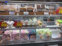 -花园饼屋·吐司蛋糕面包(星海店)