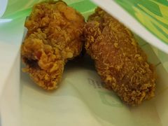 -德克士(前门店)
