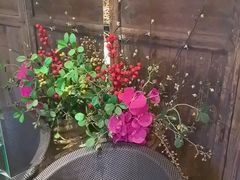 -小河盐帮·私家菜·烤鸭(三元桥·霄云路店)