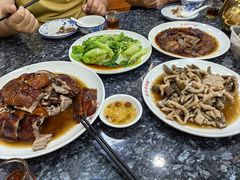 -黄连大头华烧鹅(萧地大马路店)