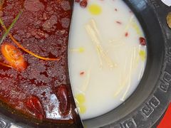-重庆袁老四火锅(武进万达店)