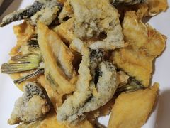 椒盐骨腩-凤城酒家(环市西路店)