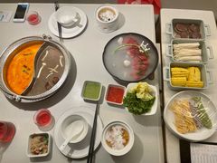 -川越泰火锅(吉利大厦店)