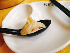 -玖鲜小笼(中山广场店)