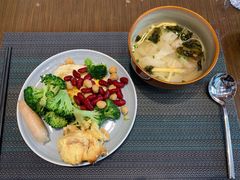 -菲住布渴酒店自助餐厅(阿里巴巴西溪园区店)