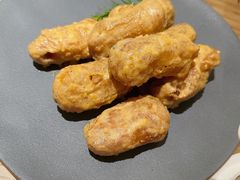 -粤集·手工粤菜(皇庭广场店)