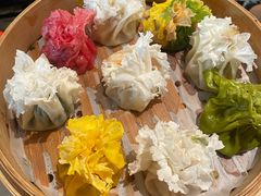 -龍聚祥烧麦馆(万达店)