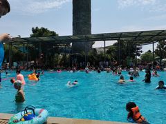 -苏州乐园森林水世界