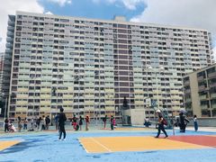-彩虹村