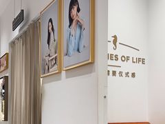 -海马体照相馆(万菱汇店)