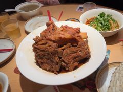 -大师兄·西北小馆(北站缤果空间店)