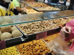 -纯心饼店(源溪店)