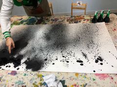 -斯玛特儿童美术中心(江滨西路)