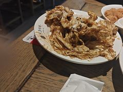 -河沿肉饼Beijing Pie(东华门店)