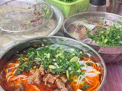-富源杨记牛肉馆
