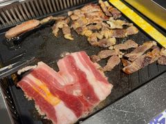 -尹珍珠·韩式无限烤肉(回龙湾店)