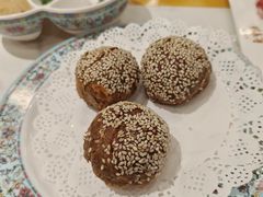 -聚宝源(西单店)