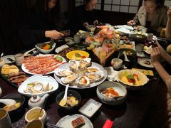 -鱼亭料理(芝罘店)