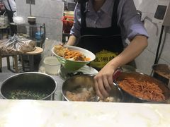 -桂湘缘卤味螺蛳粉