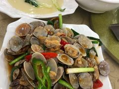 -双月饭店·20年老字号(新村店)