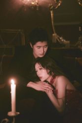 点击看大图 -WAVE SODA摄影工作室