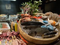 -三川·十酒Izakaya(南昌路店)