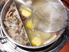 -高兴壹锅·潮汕鲜牛肉火锅(良乡梅花庄店)