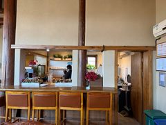 -云端咖啡(山顶教堂店)