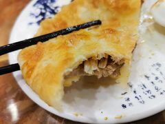 -李连贵熏肉大饼(天通苑店)