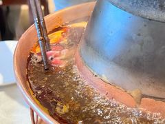 -东来顺饭庄(天坛店)