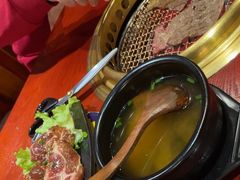 -喜牛烧肉酒场·黑金店(威高广场店)