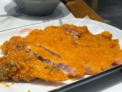 -馋三尺蟹粉小笼(人民广场店)