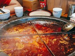 -陈眼镜火锅(总店)