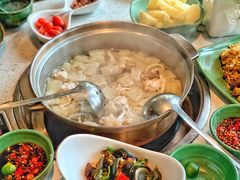 -润园四季椰子鸡火锅(海上世界店)
