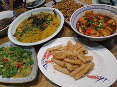 -陈先进鱼馆·地道农家菜(湖墅南路店)